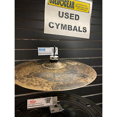 Soultone 14in HIHAT PAIR Cymbal