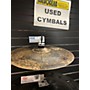 Used Soultone 14in HIHAT PAIR Cymbal 33