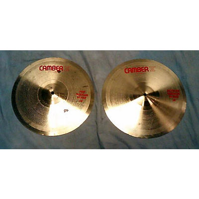 Camber 14in Hi Hat Cymbal