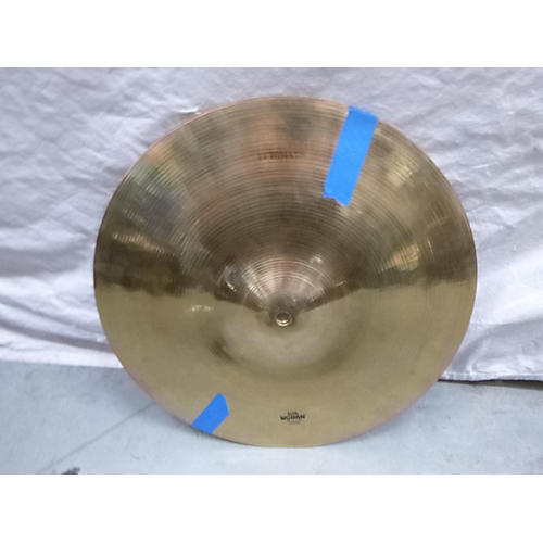 Wuhan 14in Hi Hat Cymbal 33