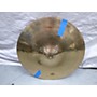 Used Wuhan 14in Hi Hat Cymbal 33