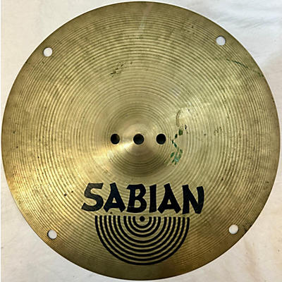 Sabian 14in Hi-Hat Cymbal