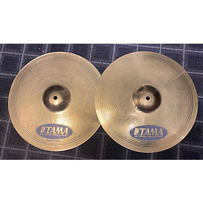 TAMA 14in Hi Hat Cymbal