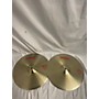 Used Camber 14in Hi Hat Cymbal 33