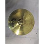 Used Solar by Sabian 14in Hi Hat Pair Cymbal 33