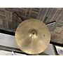 Used Wuhan 14in Hi Hat Pair Cymbal 33