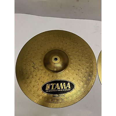 TAMA 14in Hi-Hat Pair Cymbal