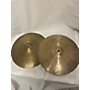 Used Miscellaneous 14in Hi Hats Cymbal 33