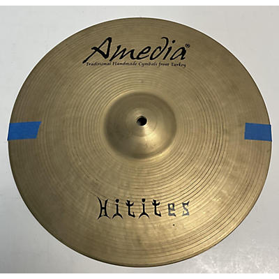 Amedia 14in Hitites Cymbal