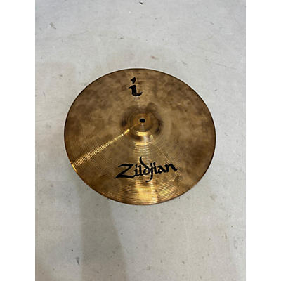 Zildjian 14in I CRASH Cymbal