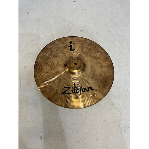 Zildjian 14in I CRASH Cymbal 33