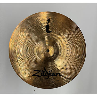 Zildjian 14in I Crash Cymbal