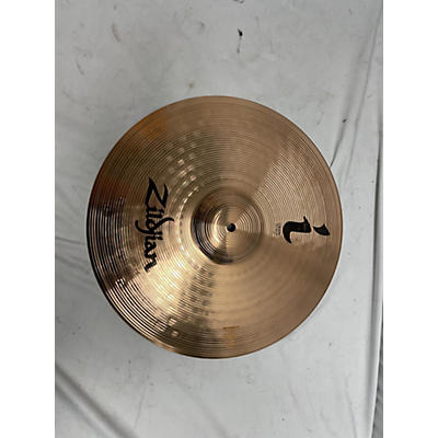 Zildjian 14in I Family 460 Cymbal