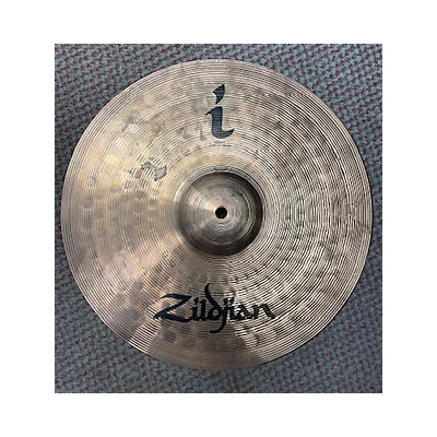 Zildjian 14in I HI HAT Top