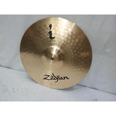 Zildjian 14in I SERIES BOTTOM HI HAT Cymbal