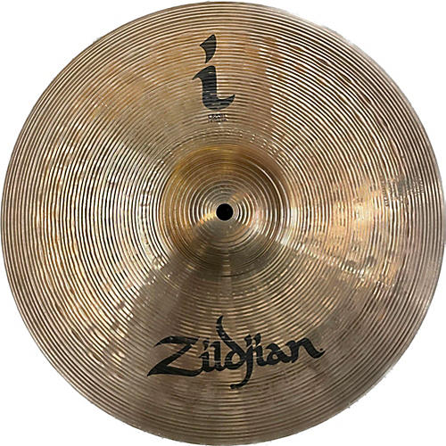 Zildjian 14in I SERIES CRASH Cymbal 33