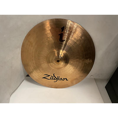 Zildjian 14in I SERIES CRASH Cymbal