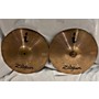 Used Zildjian 14in I SERIES Cymbal 33
