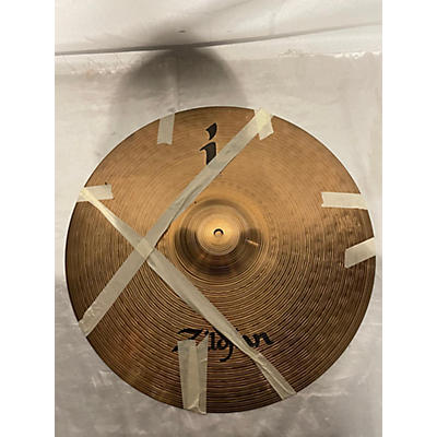 Zildjian 14in I SERIES PACK Cymbal