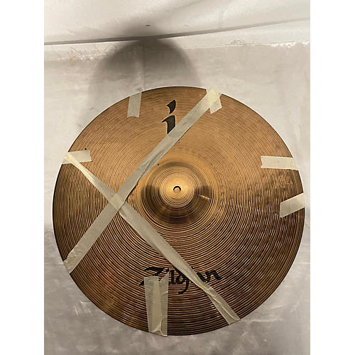 Zildjian 14in I SERIES PACK Cymbal 33