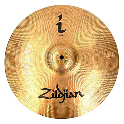 Zildjian 14in I Series Crash Cymbal