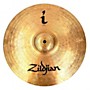 Used Zildjian 14in I Series Crash Cymbal 33