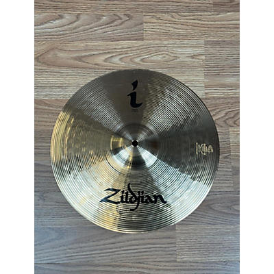 Zildjian 14in I Series Crash Cymbal