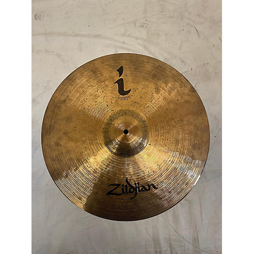 Zildjian 14in I Series Cymbal 33