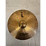 Used Zildjian 14in I Series Cymbal 33