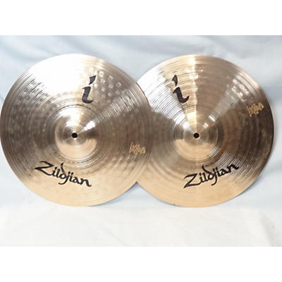 Zildjian 14in I Series Cymbal