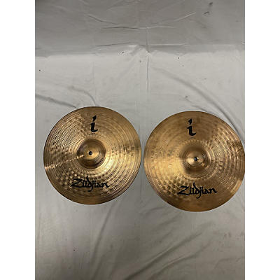 Zildjian 14in I Series Cymbal