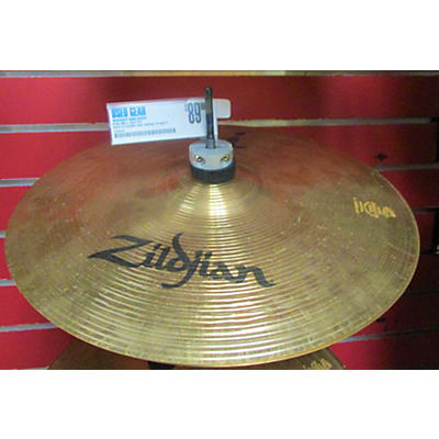 Zildjian 14in I Series Hi Hat Pair Cymbal