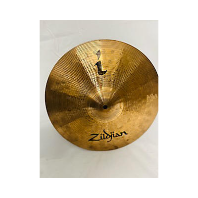Zildjian 14in I Series Trash Crash / Hihat Top Cymbal