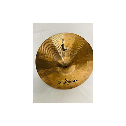Zildjian 14in I Series Trash Crash / Hihat Top Cymbal 33