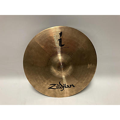 Zildjian 14in I Series Trash Crash Cymbal
