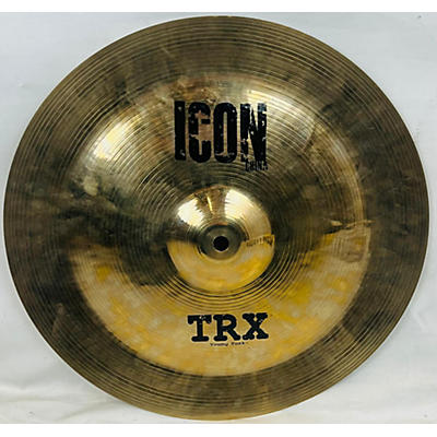 TRX 14in ICON CHINA Cymbal
