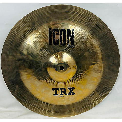 TRX 14in ICON CHINA Cymbal 33