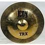 Used TRX 14in ICON CHINA Cymbal 33