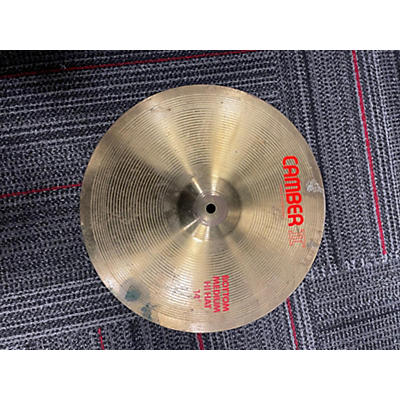 Camber 14in II Bottom Medium Cymbal