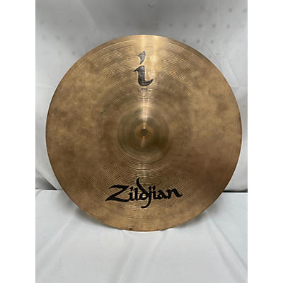 Zildjian 14in ILH14HT Cymbal