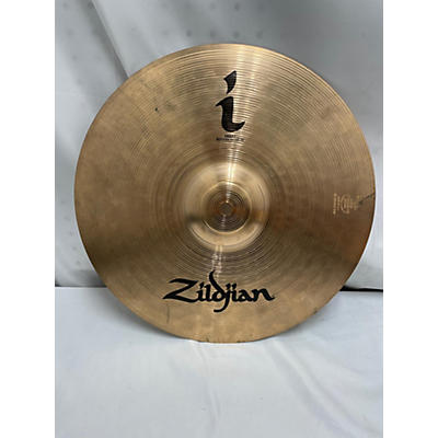 Zildjian 14in ILH18BT Cymbal