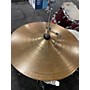 Used Paiste 14in INNOVATIONS HI HAT PAIR Cymbal 33