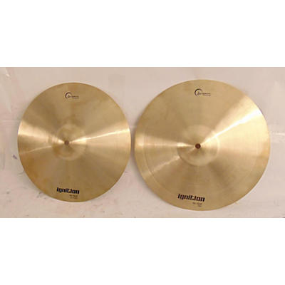 Dream 14in Ignition Cymbal