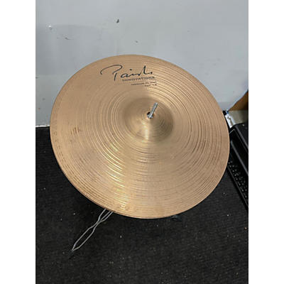 Paiste 14in Innovations Cymbal