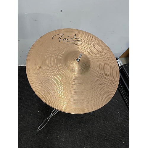 Paiste 14in Innovations Cymbal 33