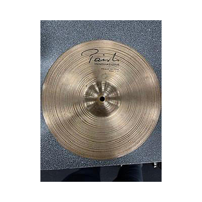 Paiste 14in Innovations Heavy Hi-Hat Pair Cymbal