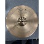 Used Paiste 14in Innovations Heavy Hi-Hat Pair Cymbal 33
