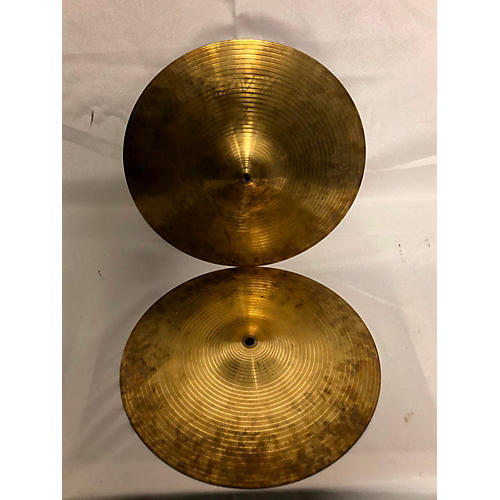 14in International Series Cymbal