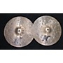 Used Zildjian 14in K CUSTOM SPECIAL DRY Cymbal 33