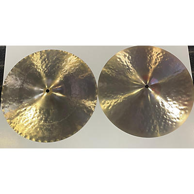 Zildjian 14in K Custom Mastersound Cymbal